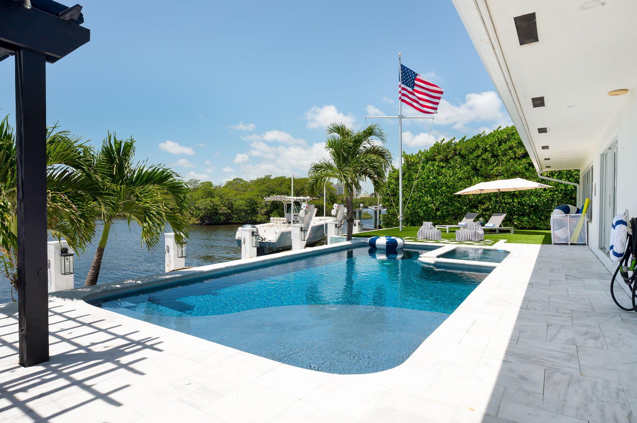 INLET CAY - Residential Lease