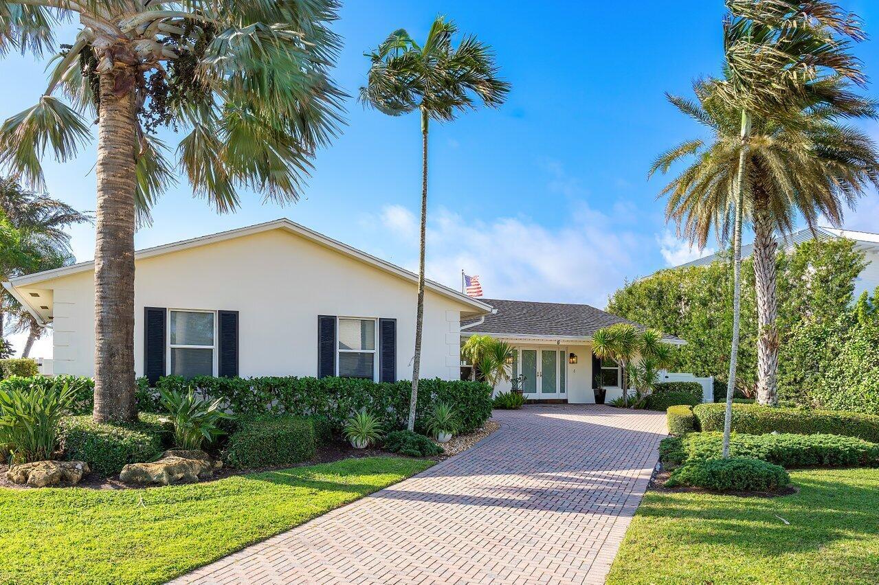 INLET CAY - Residential Lease