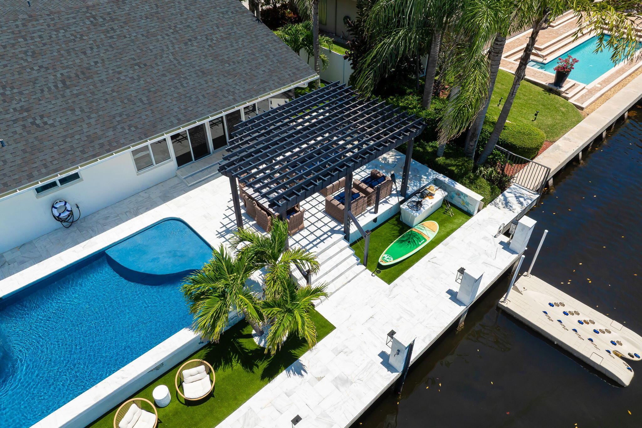 INLET CAY - Residential Lease