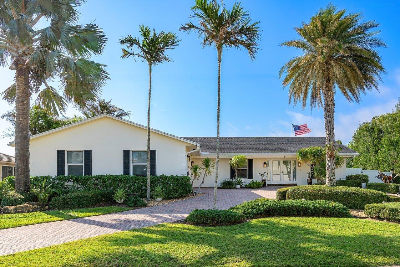 INLET CAY - Residential Lease