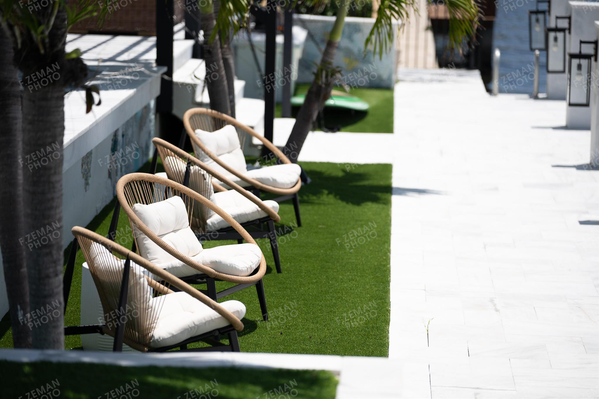 INLET CAY - Residential Lease