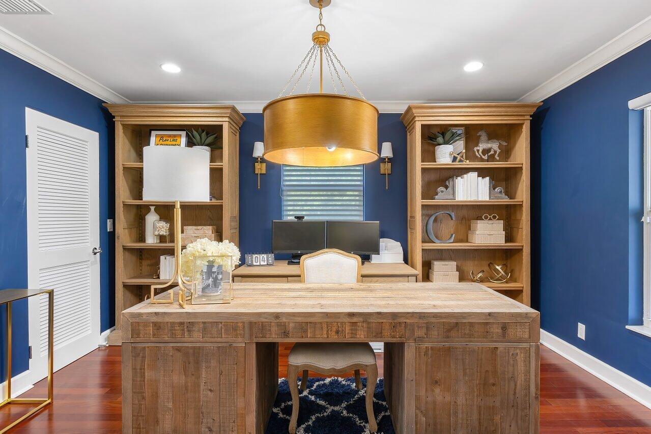 INLET CAY - Residential Lease