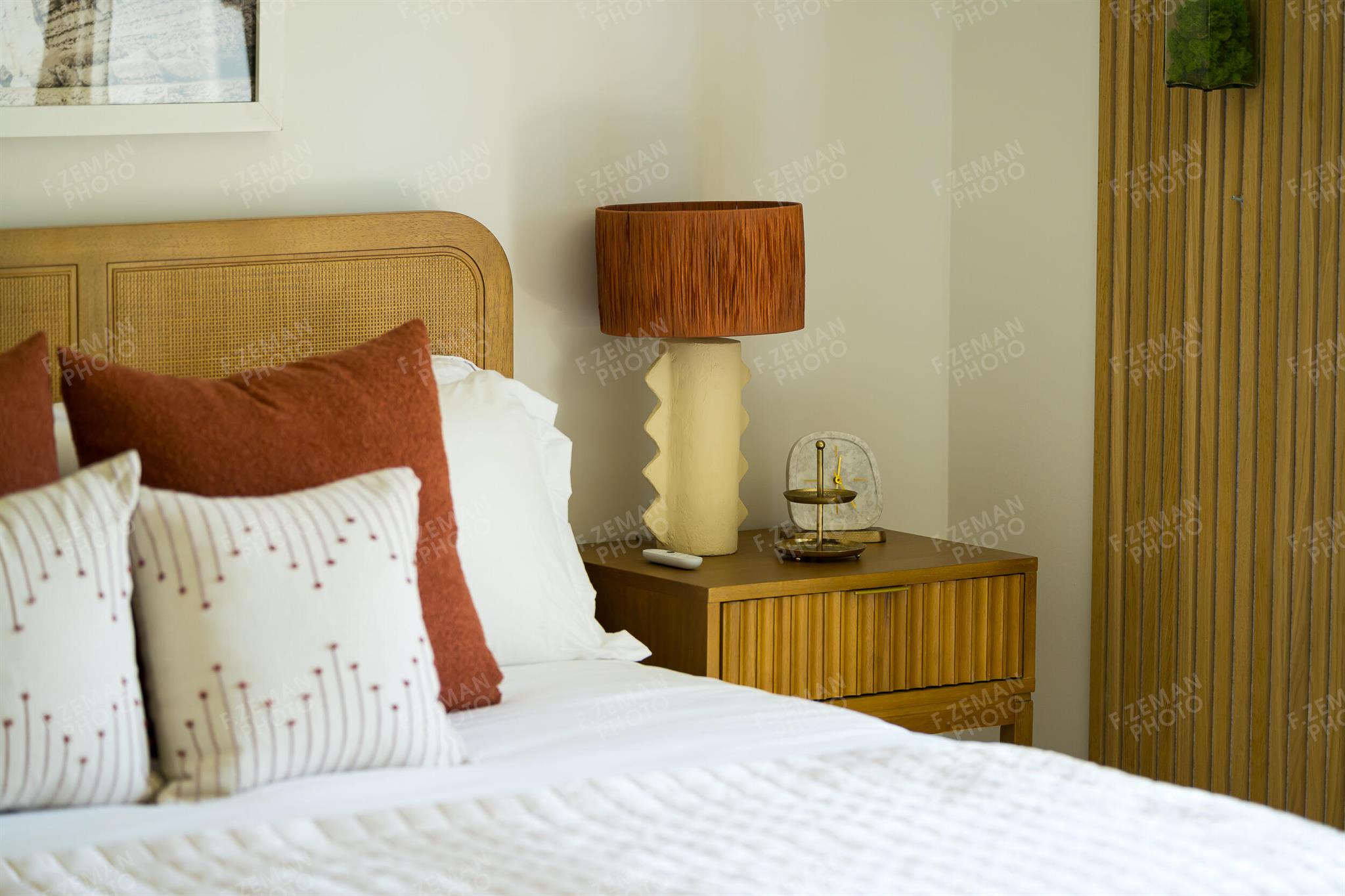 INLET CAY - Residential Lease