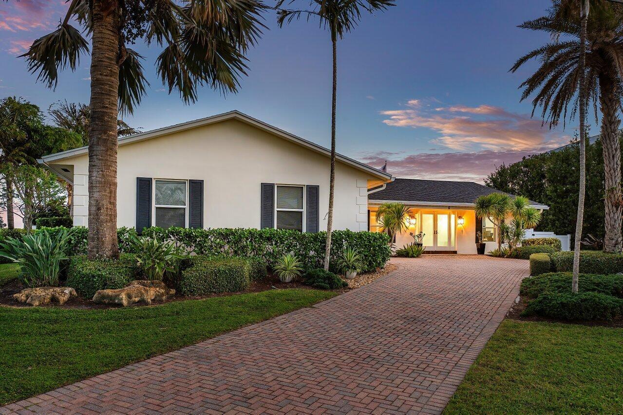 INLET CAY - Residential Lease