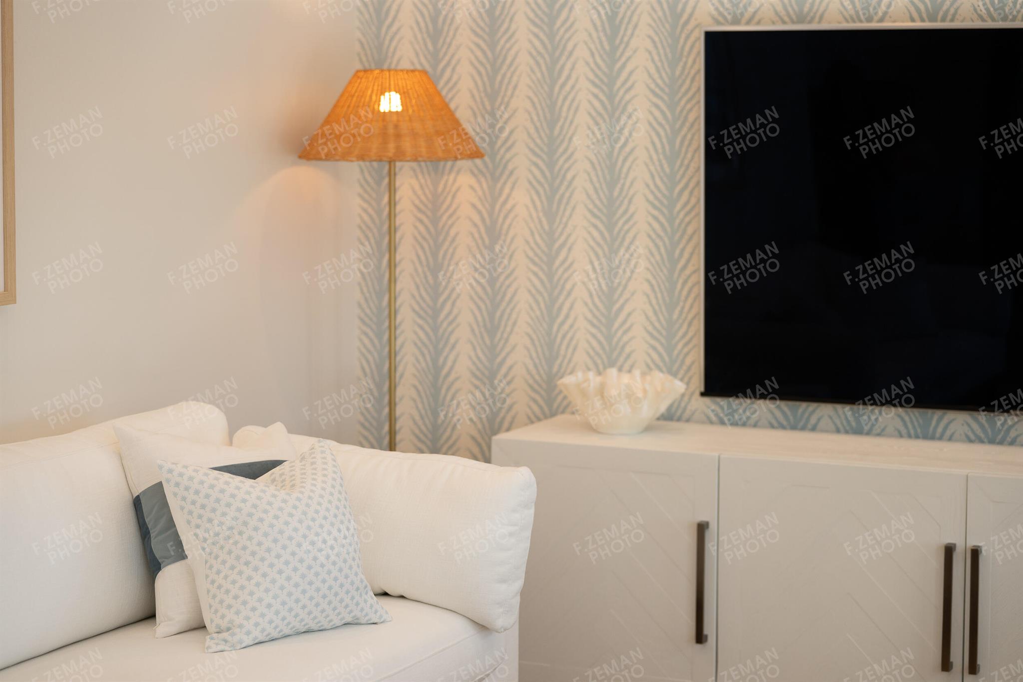 INLET CAY - Residential Lease