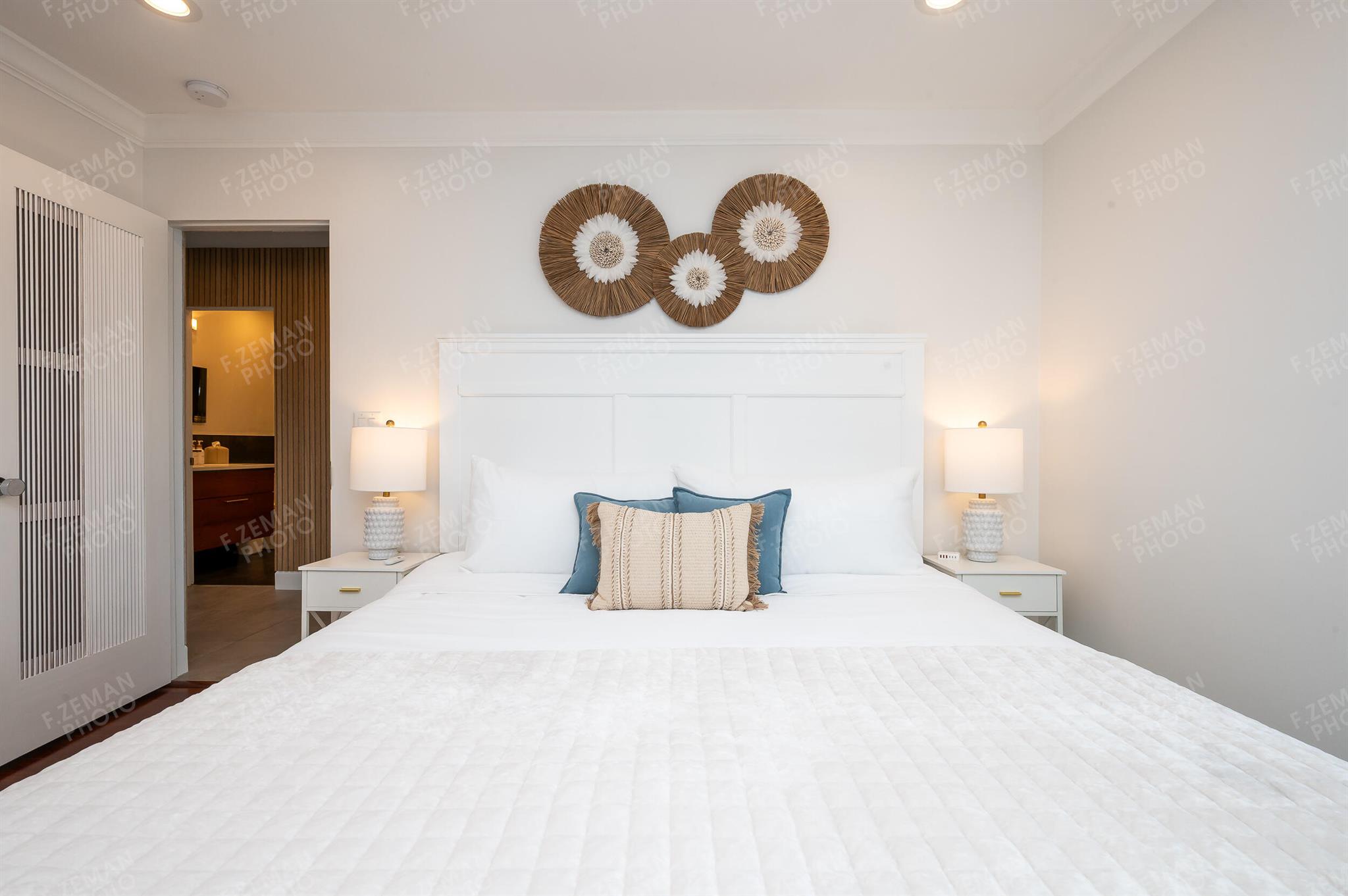 INLET CAY - Residential Lease