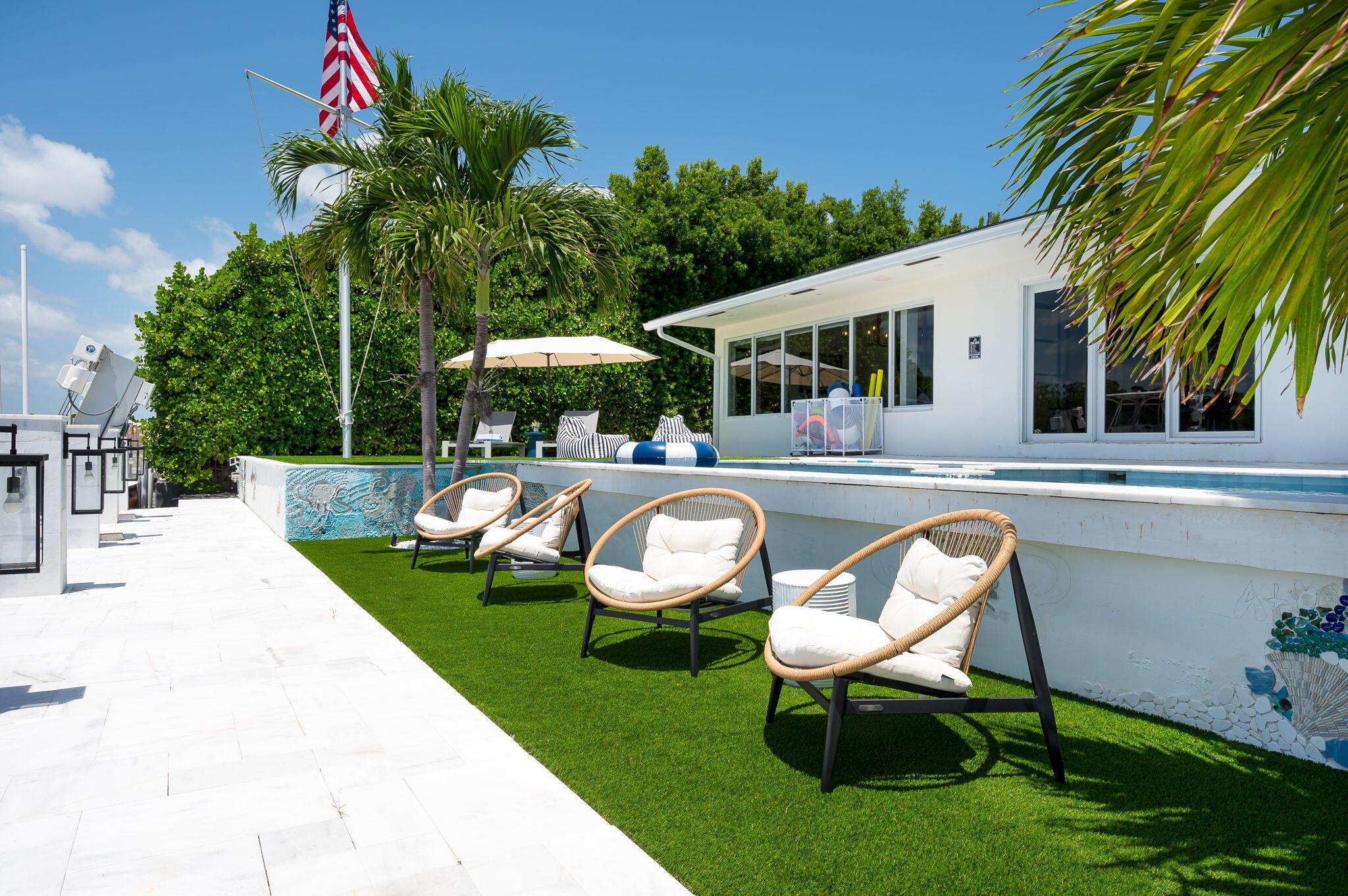 INLET CAY - Residential Lease