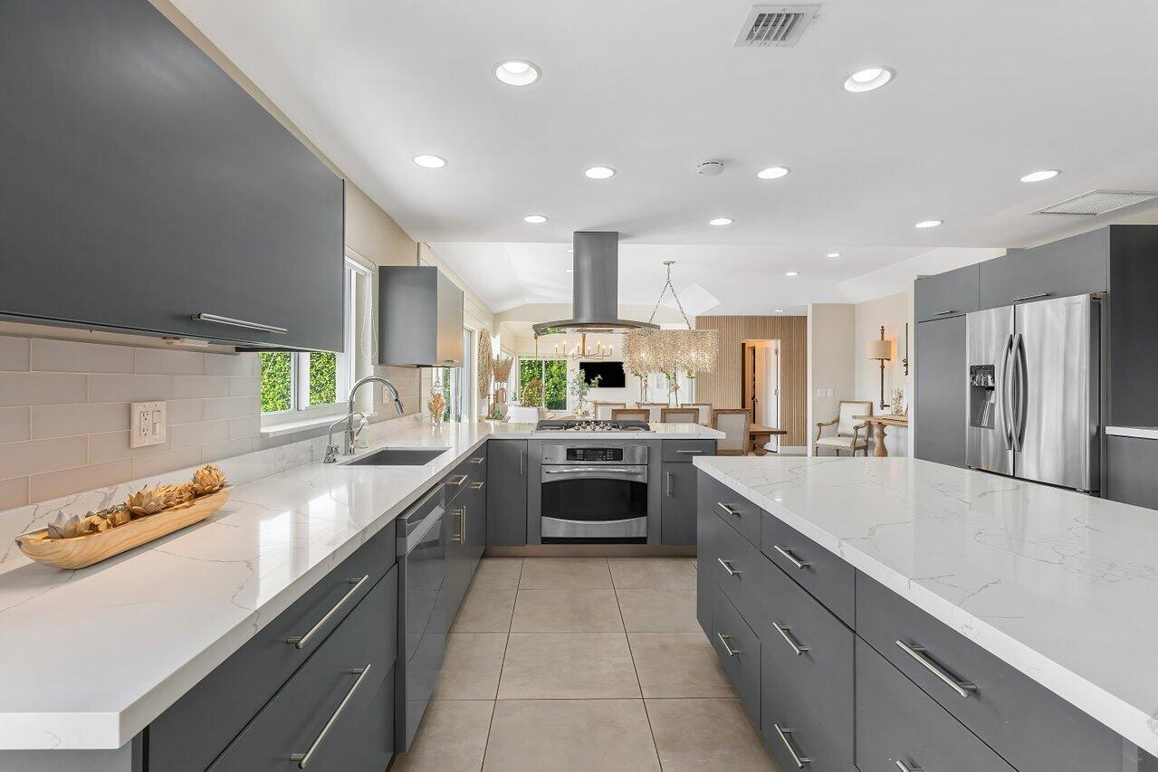 INLET CAY - Residential Lease