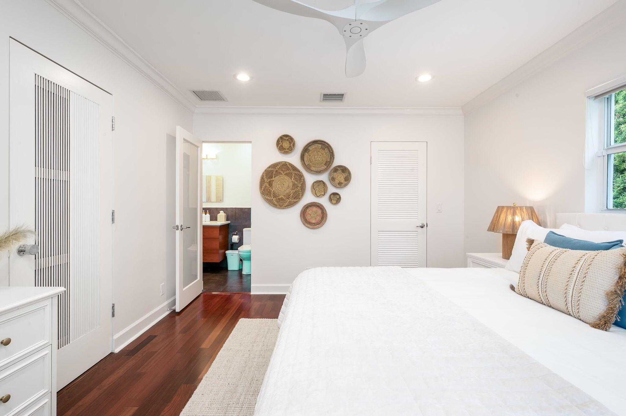 INLET CAY - Residential Lease