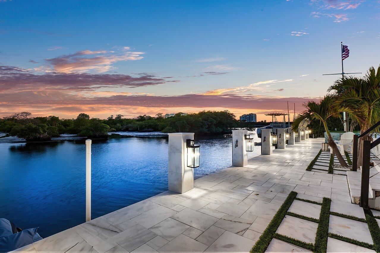 INLET CAY - Residential Lease