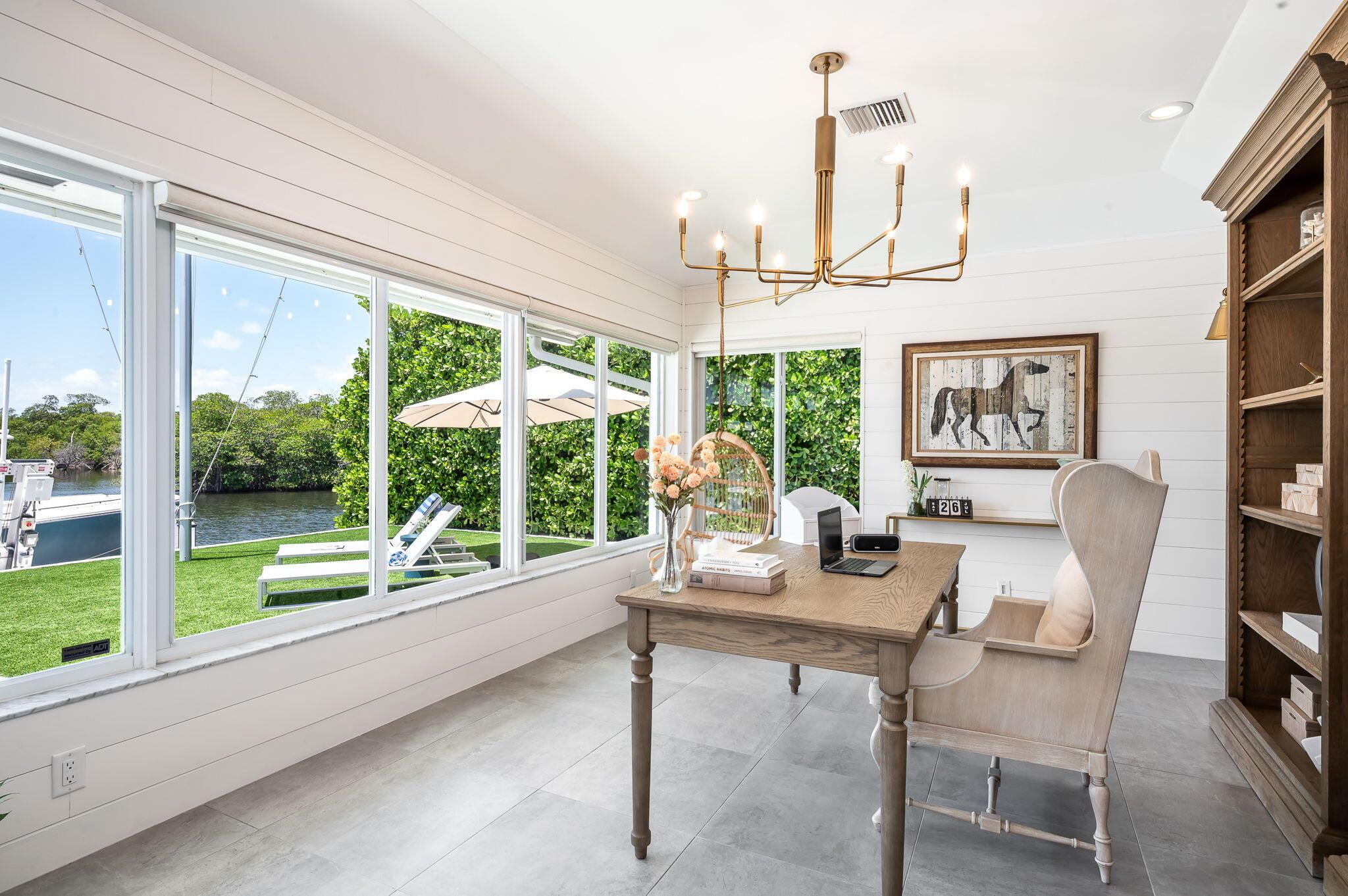 INLET CAY - Residential Lease