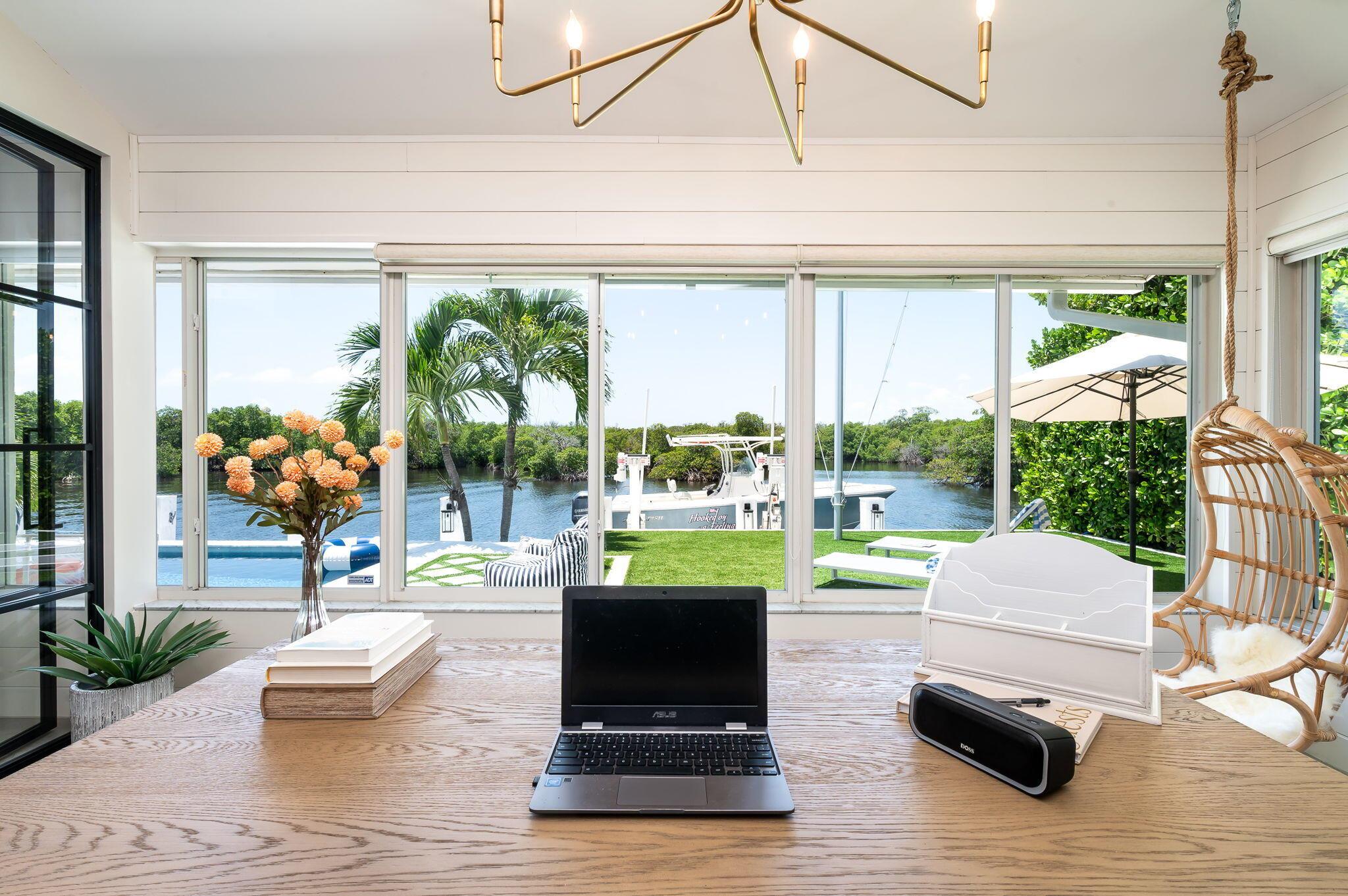 INLET CAY - Residential Lease