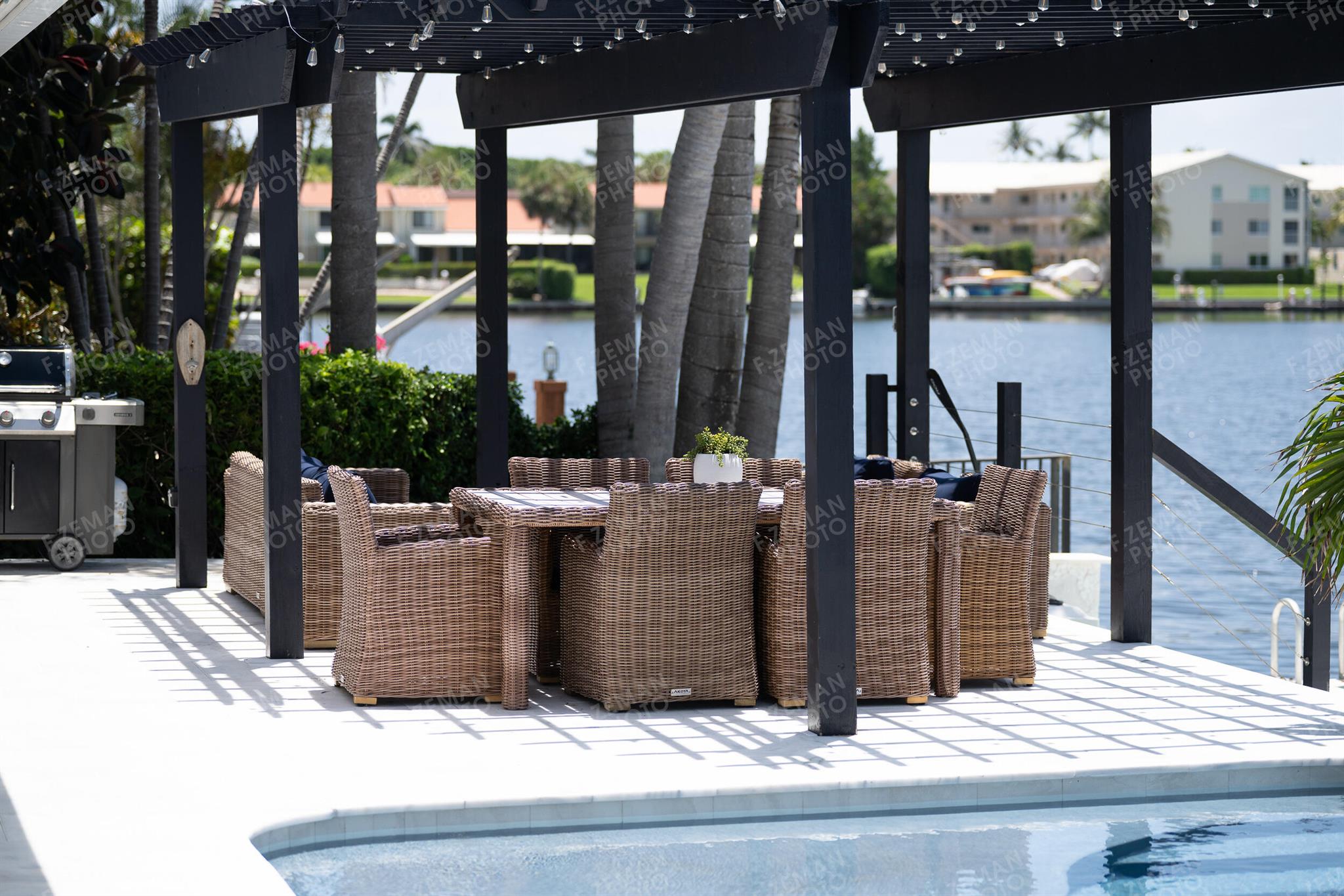 INLET CAY - Residential Lease