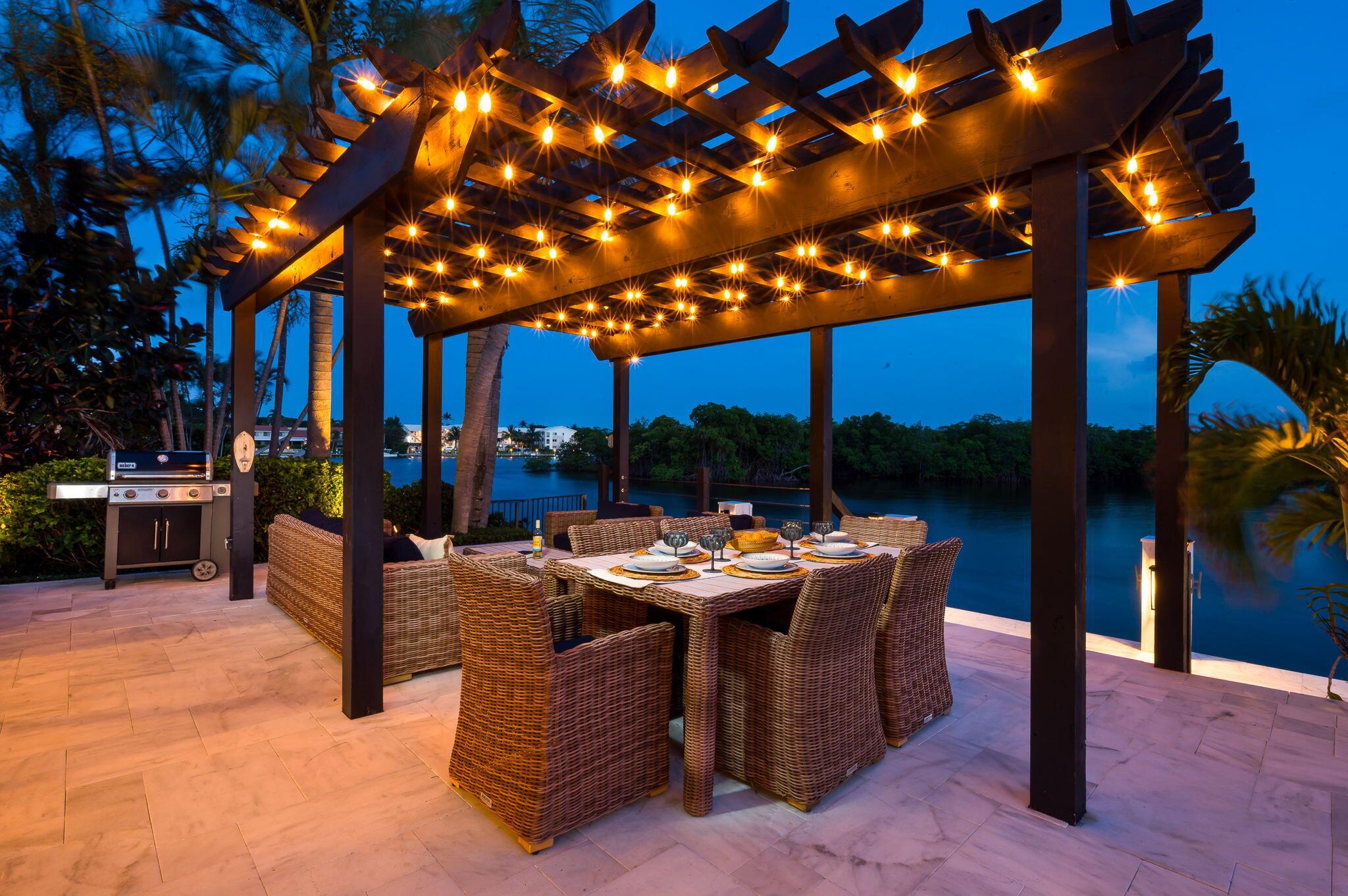 INLET CAY - Residential Lease