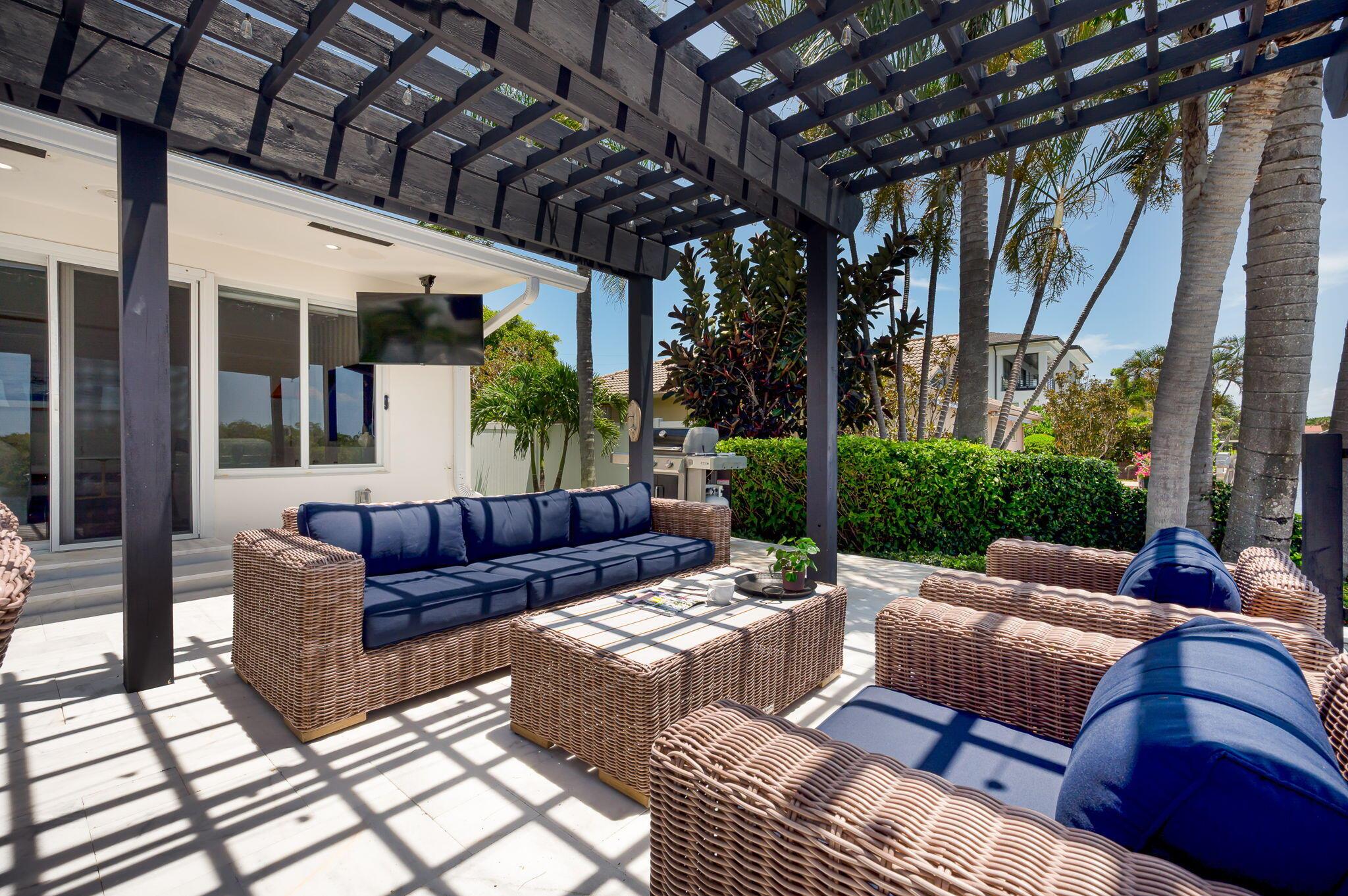 INLET CAY - Residential Lease