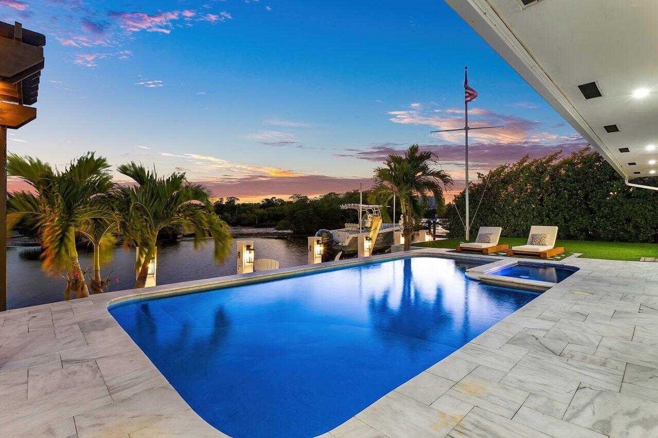 INLET CAY - Residential Lease