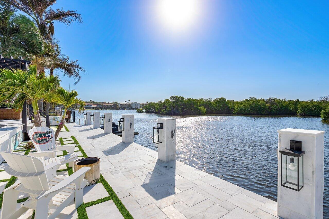 INLET CAY - Residential Lease