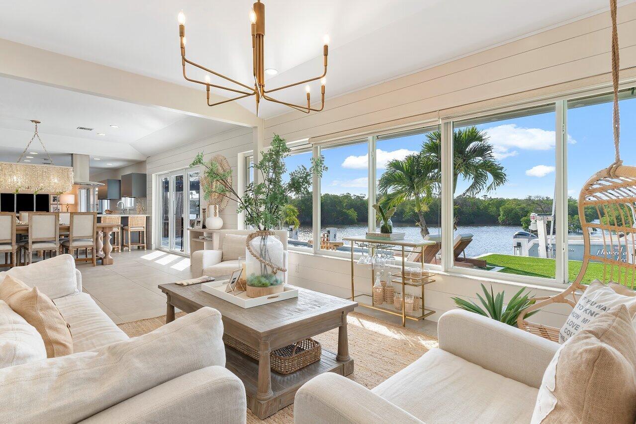 5 Inlet Cay Drive