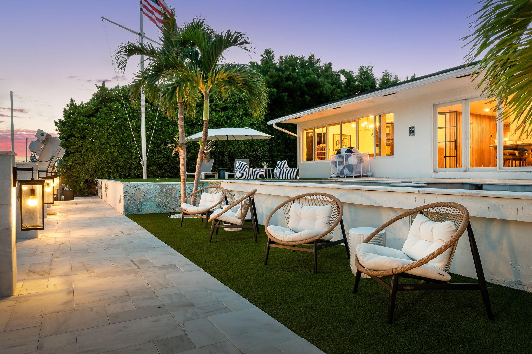 INLET CAY - Residential Lease