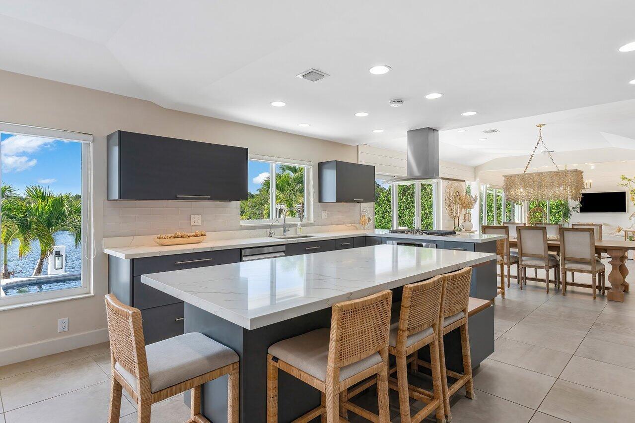 INLET CAY - Residential Lease