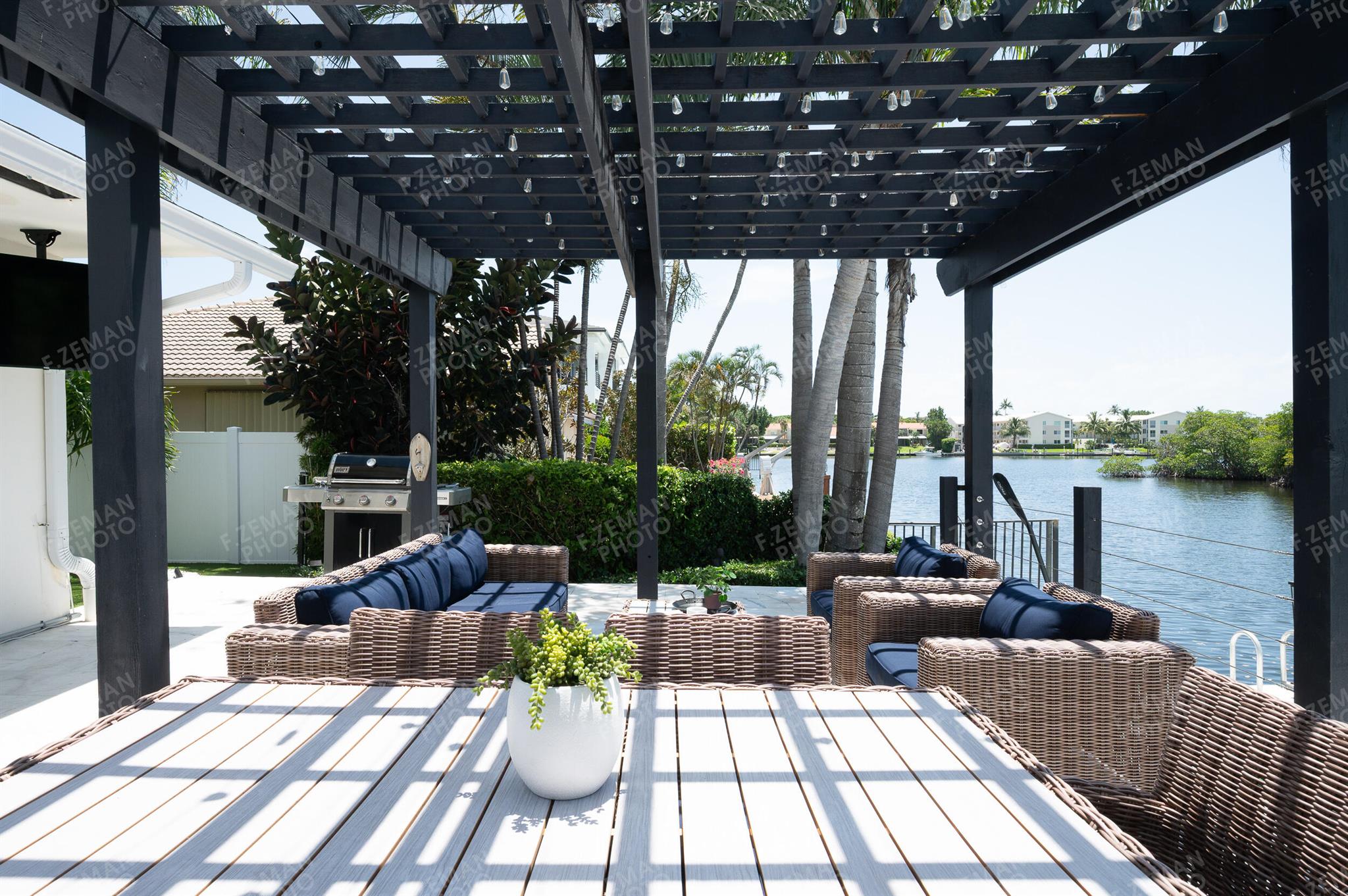 INLET CAY - Residential Lease