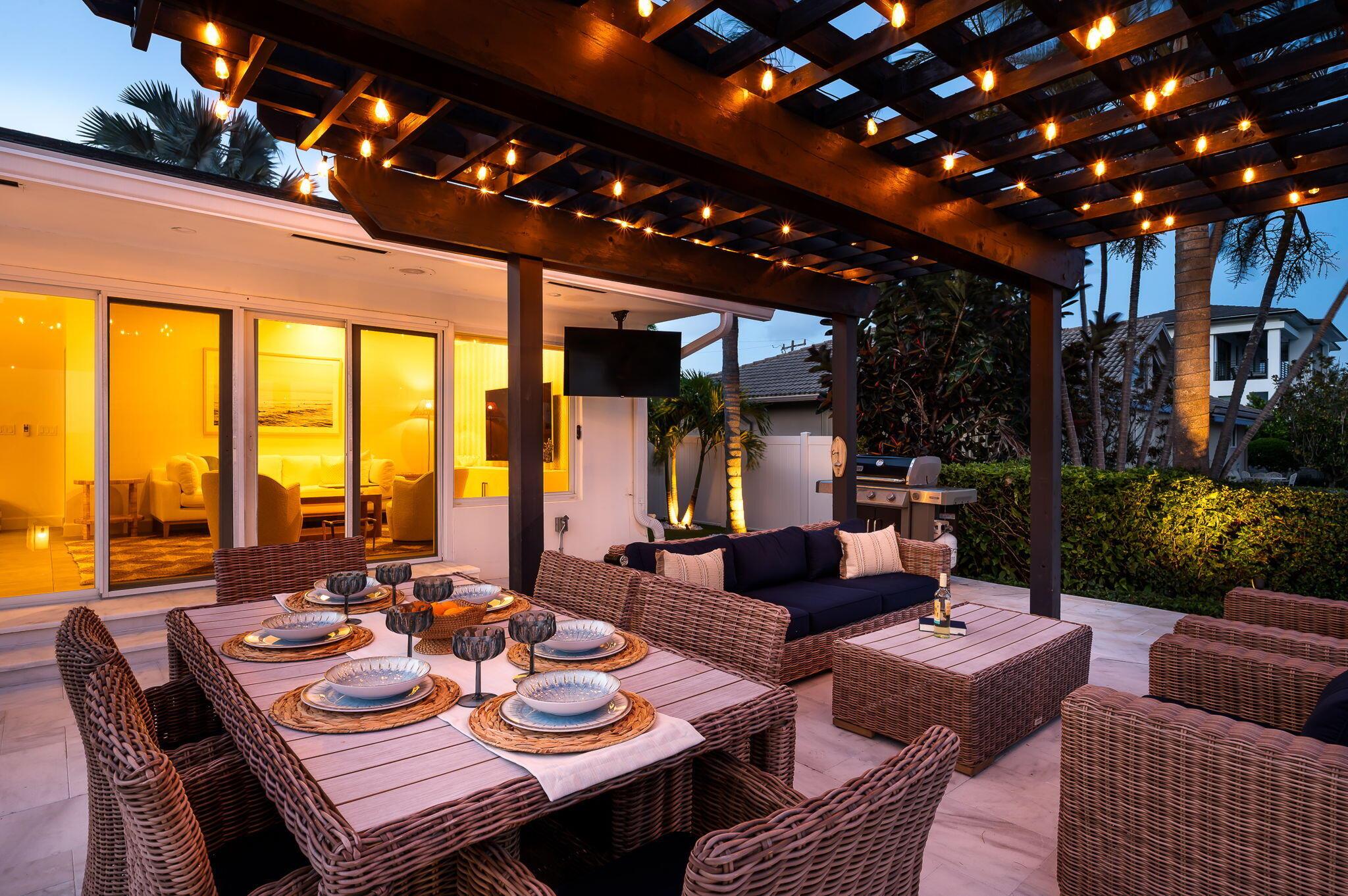 INLET CAY - Residential Lease