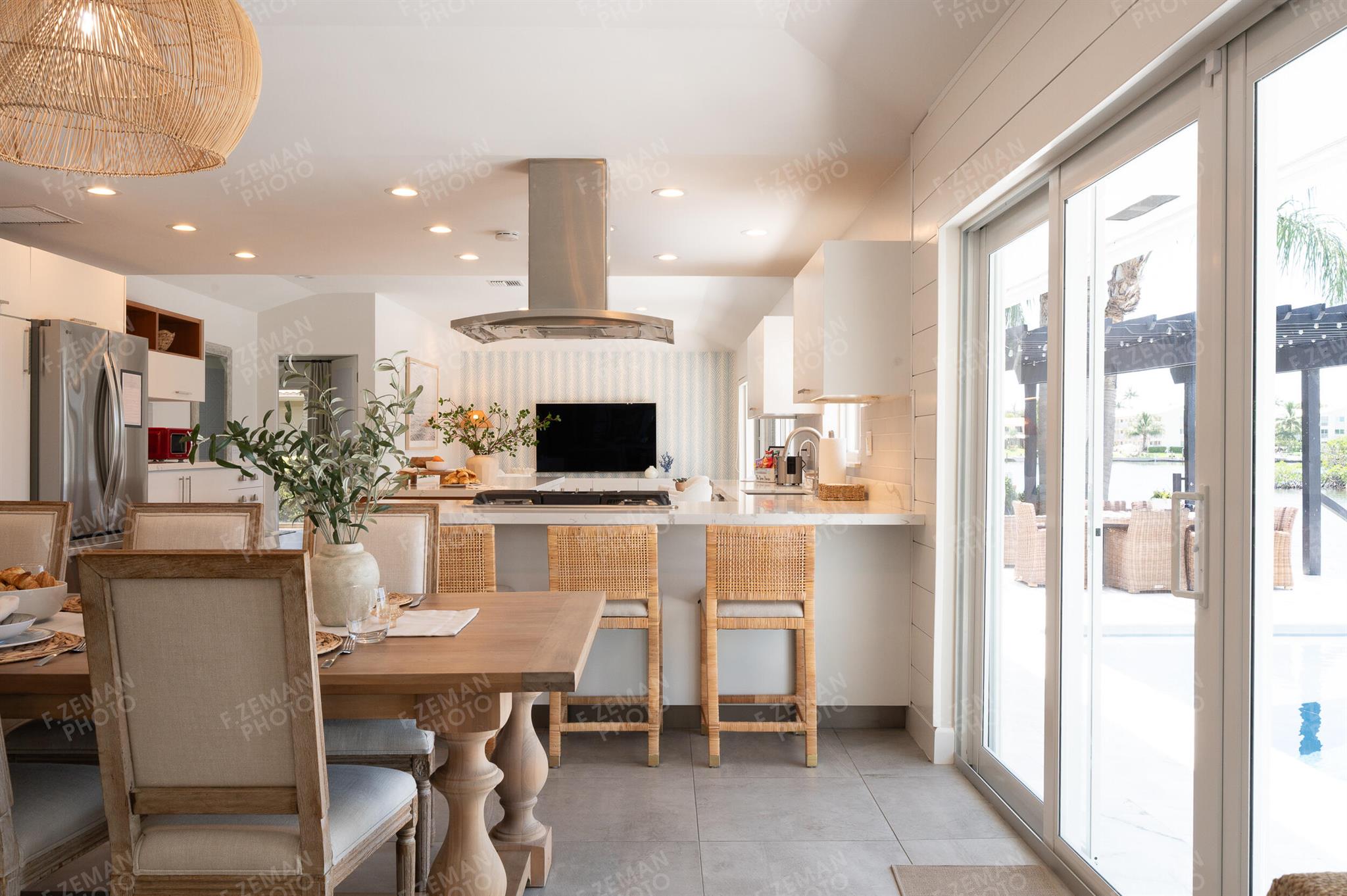 INLET CAY - Residential Lease