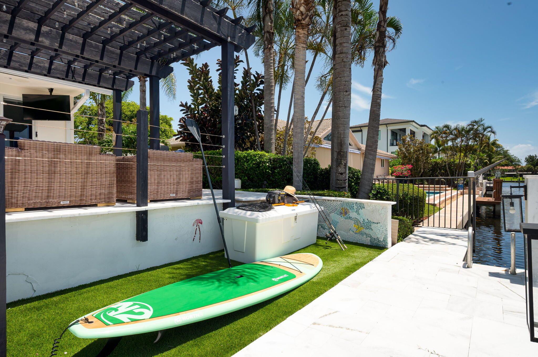 INLET CAY - Residential Lease