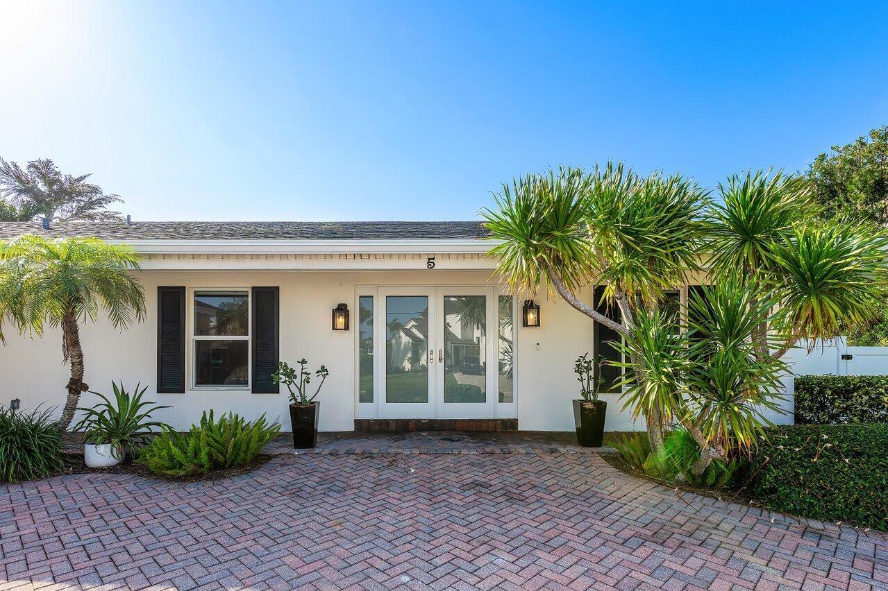 INLET CAY - Residential Lease