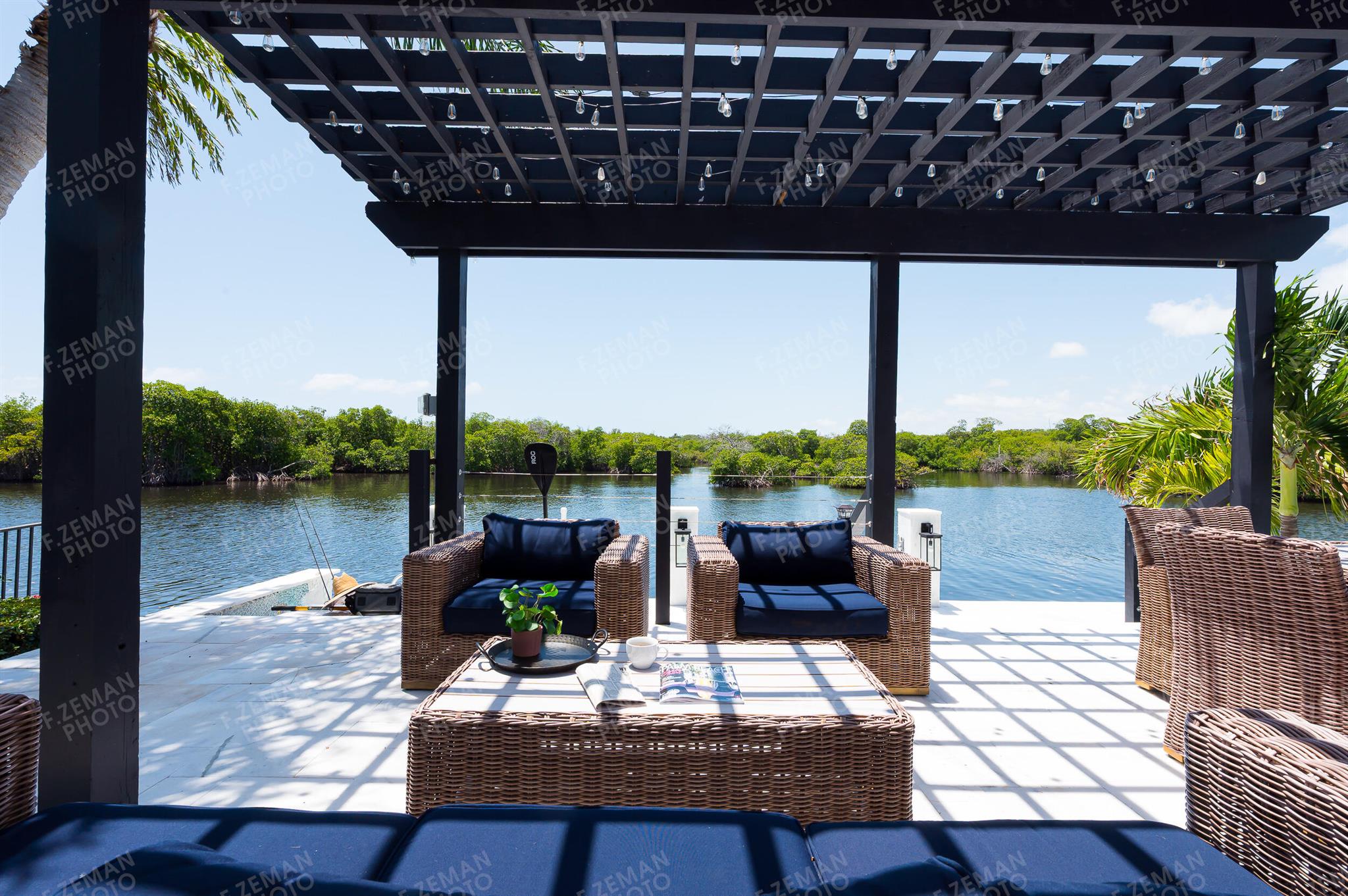 INLET CAY - Residential Lease