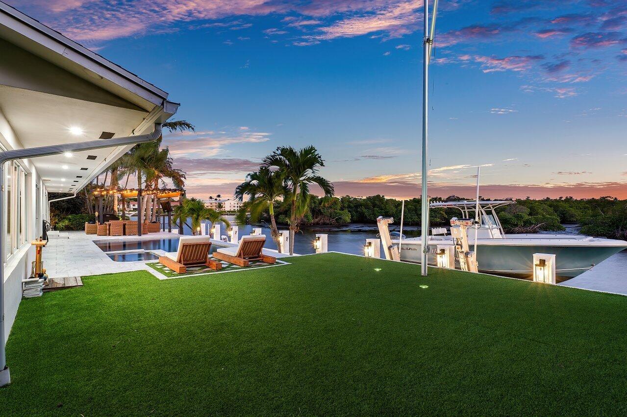 INLET CAY - Residential Lease