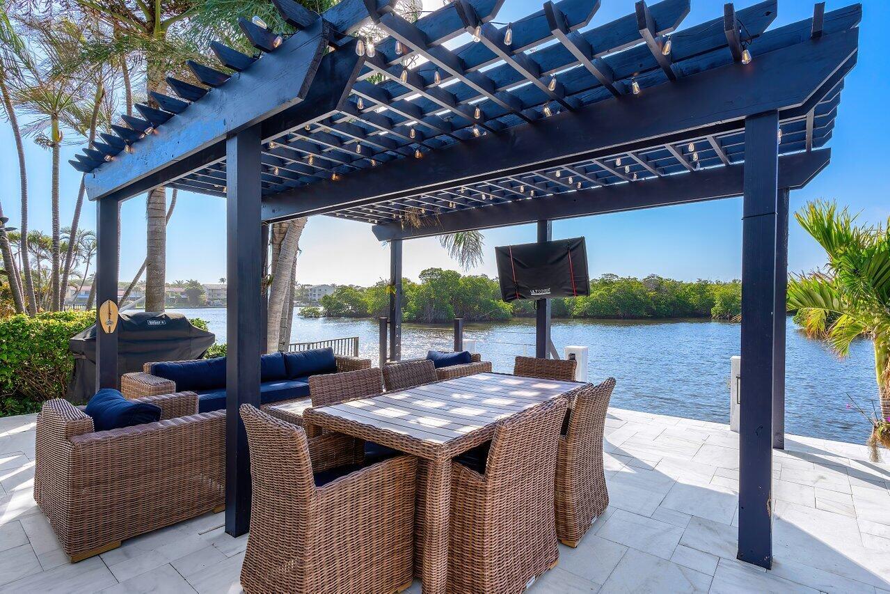 INLET CAY - Residential Lease