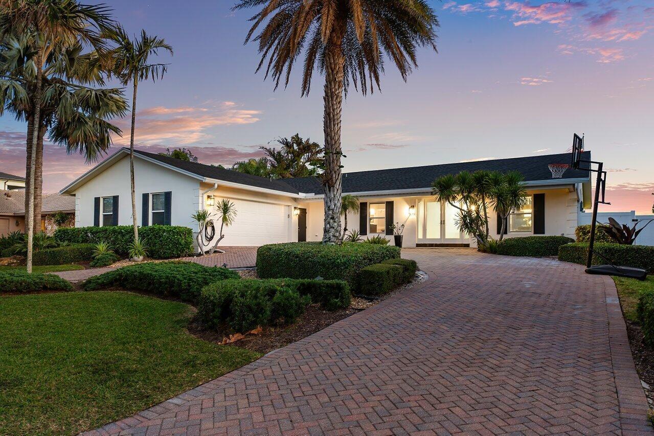 INLET CAY - Residential Lease