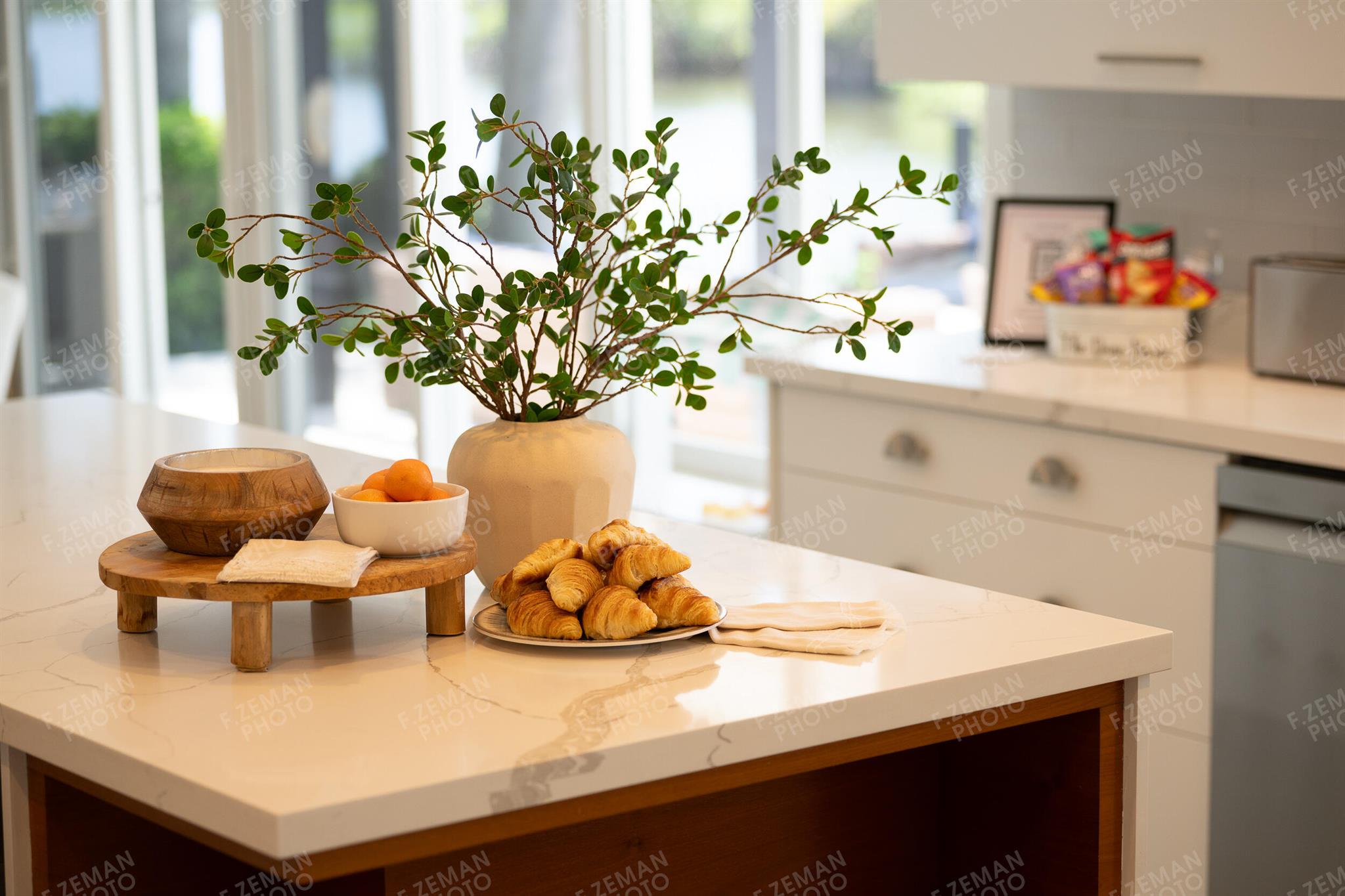 INLET CAY - Residential Lease