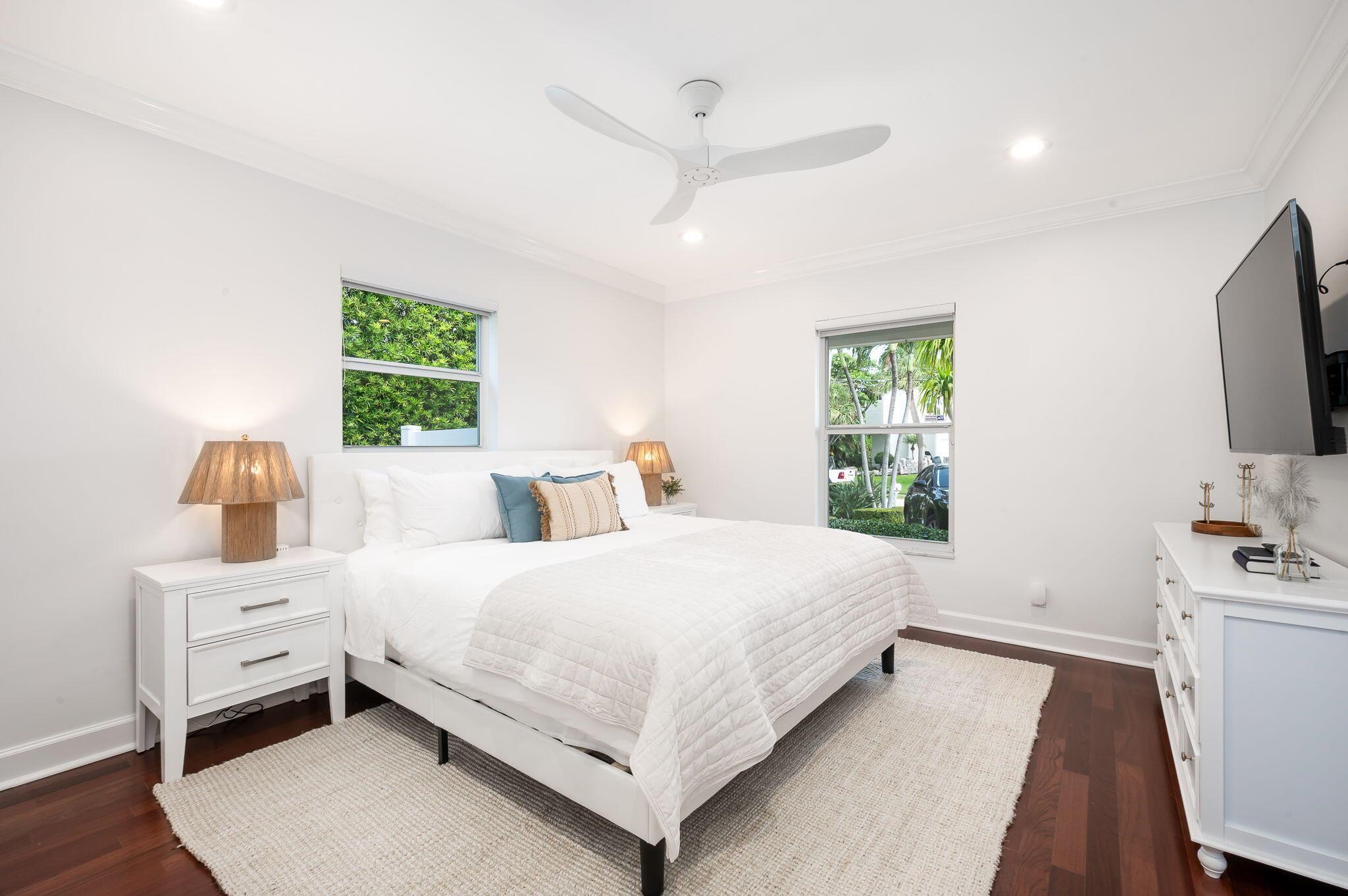 INLET CAY - Residential Lease