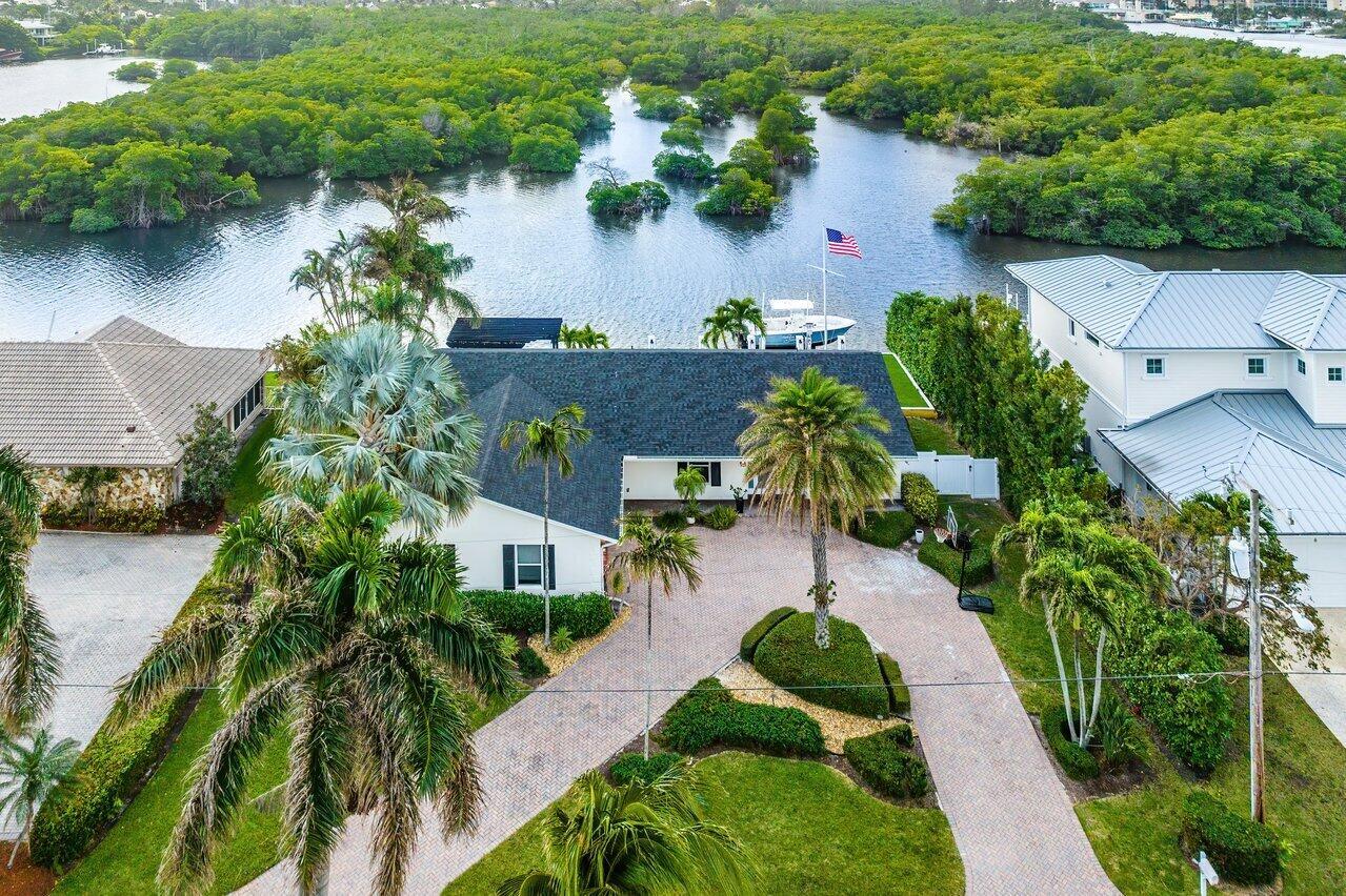 INLET CAY - Residential Lease