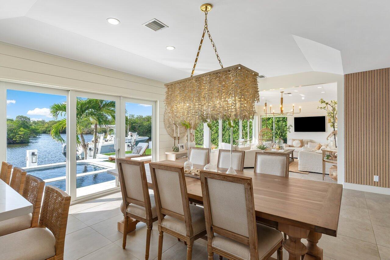 INLET CAY - Residential Lease