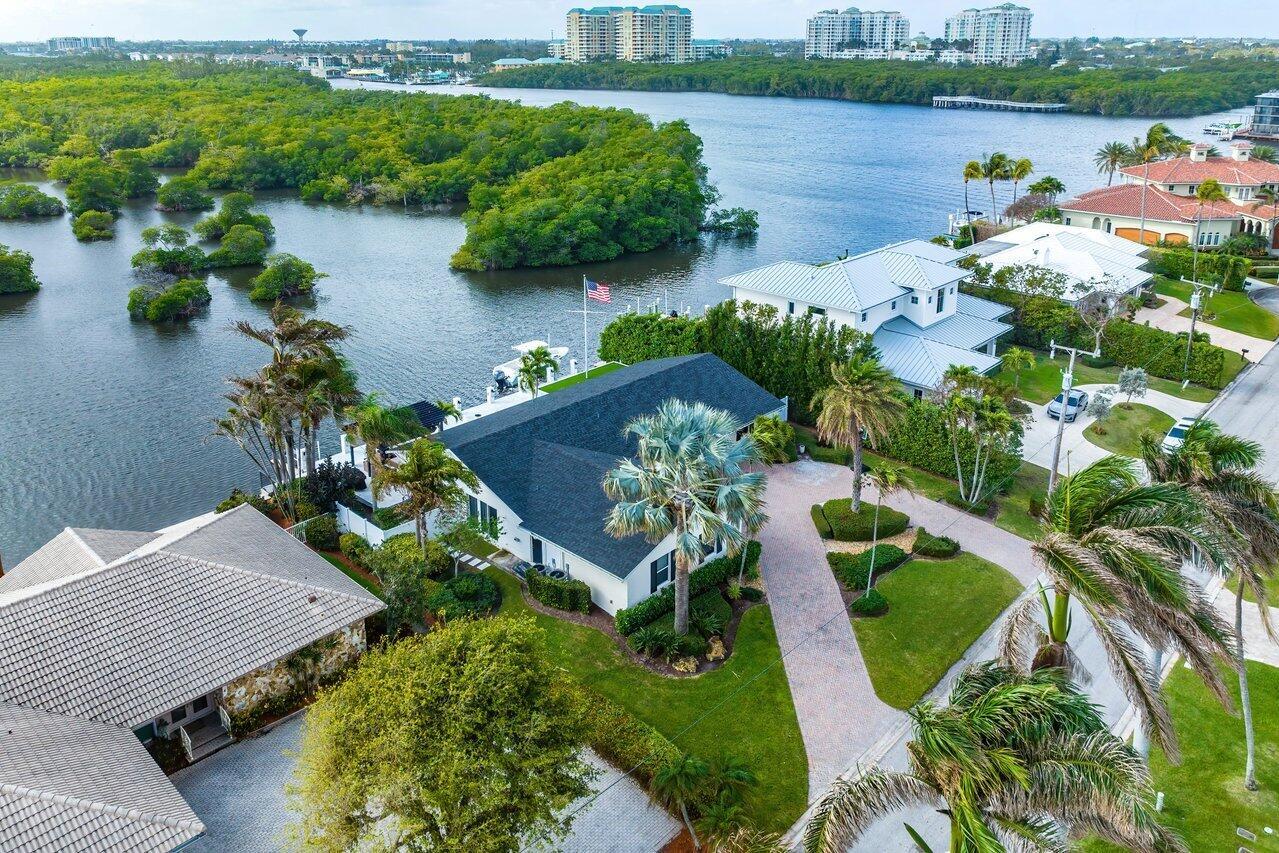 INLET CAY - Residential Lease