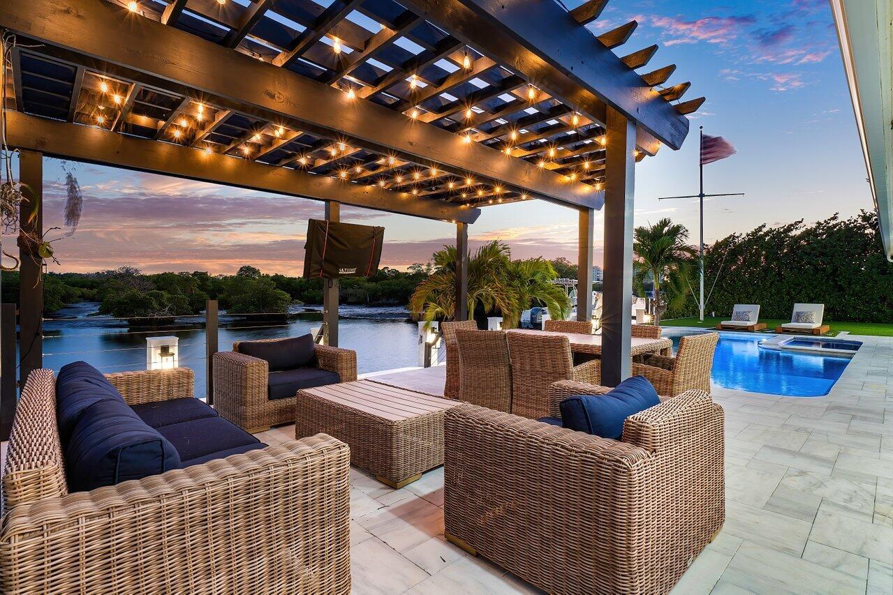 INLET CAY - Residential Lease