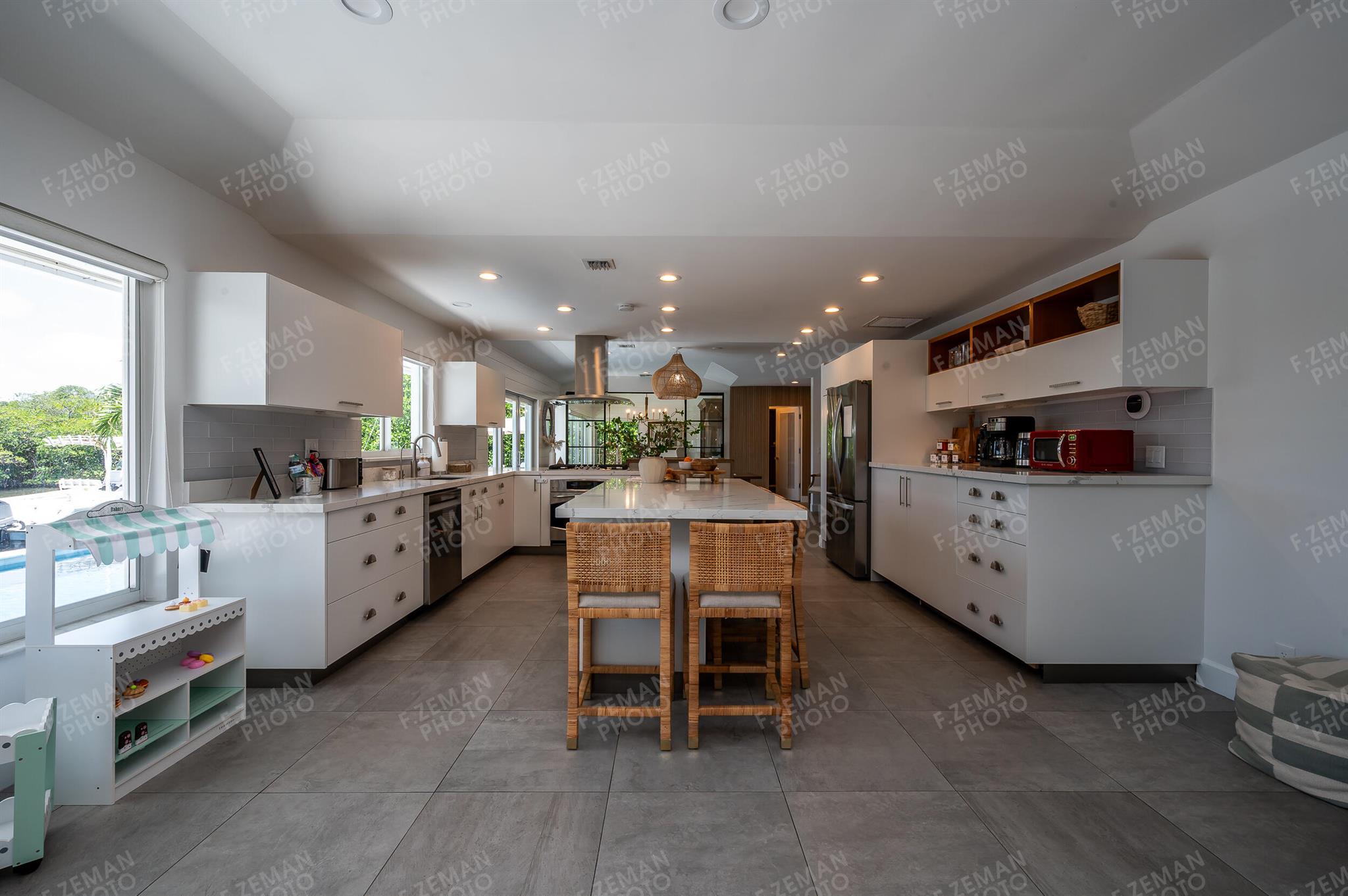 INLET CAY - Residential Lease