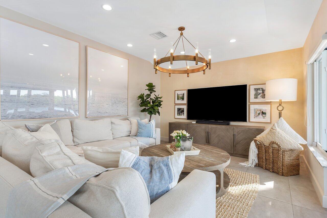 INLET CAY - Residential Lease