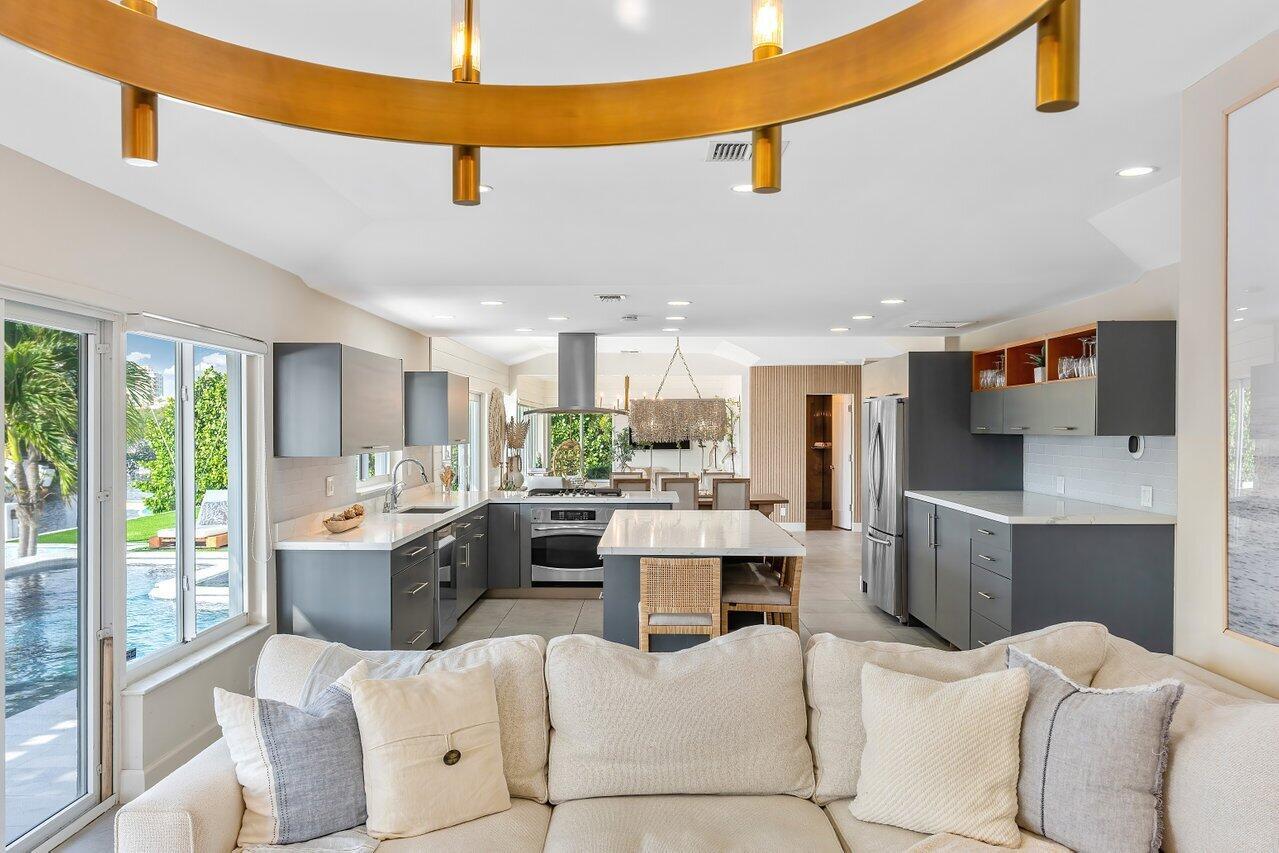 INLET CAY - Residential Lease