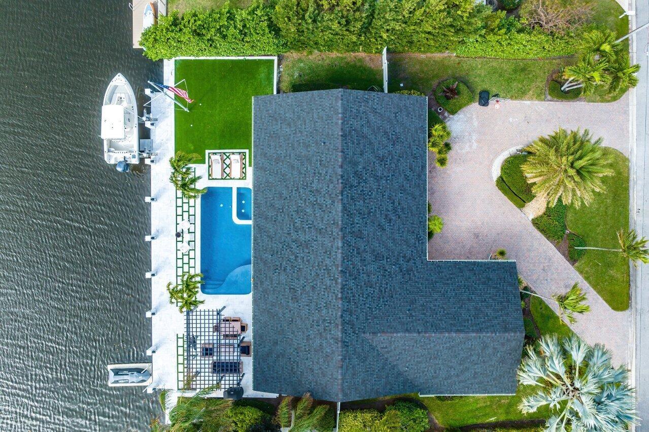 INLET CAY - Residential Lease