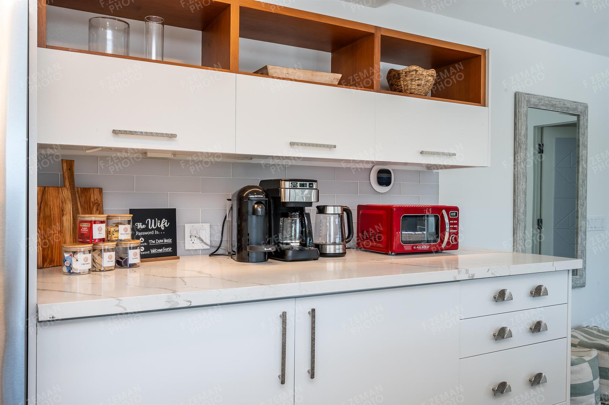 INLET CAY - Residential Lease