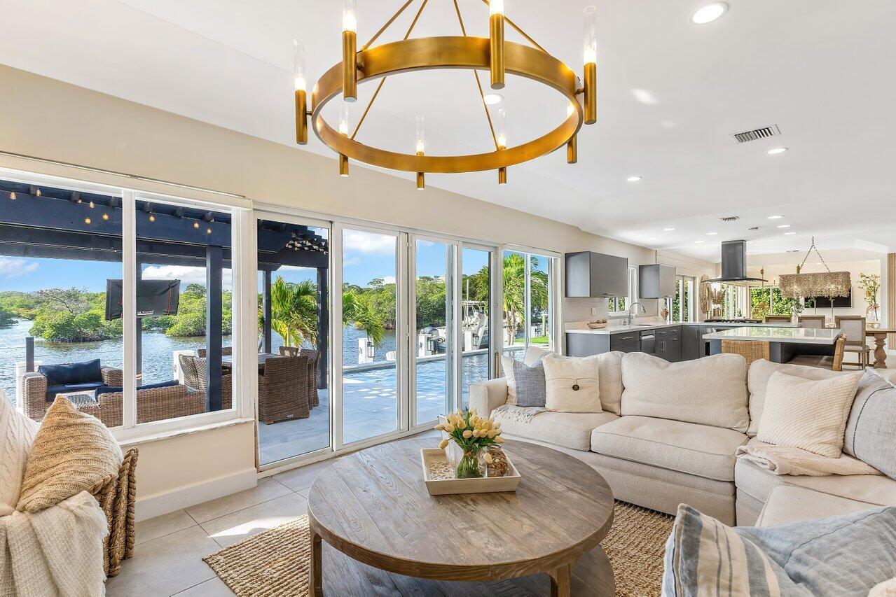 INLET CAY - Residential Lease