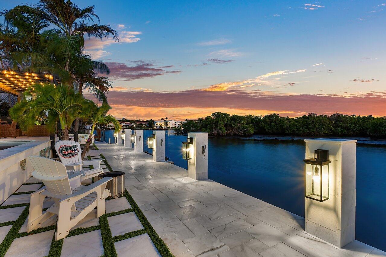 INLET CAY - Residential Lease