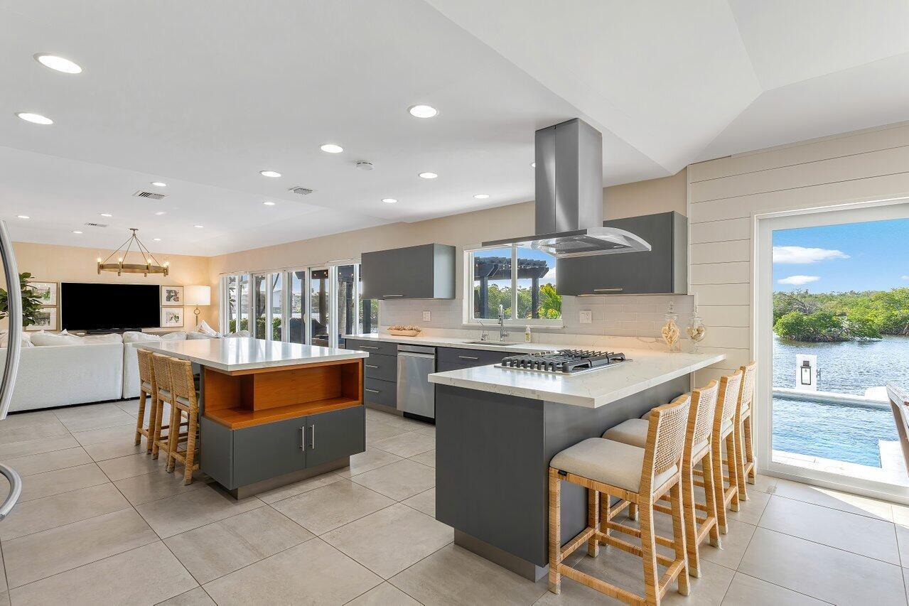 INLET CAY - Residential Lease