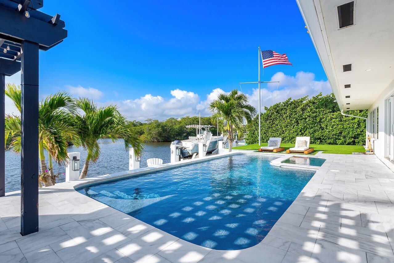 INLET CAY - Residential Lease