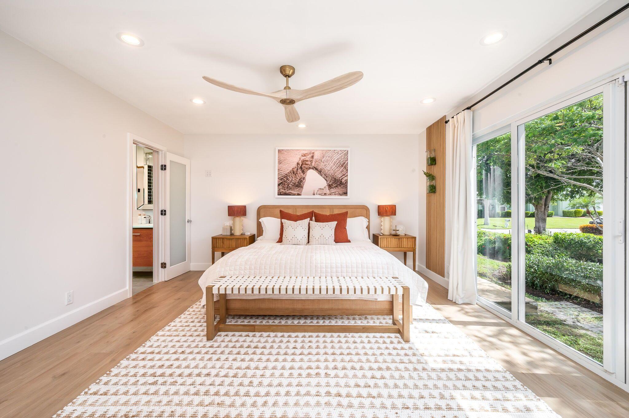 INLET CAY - Residential Lease