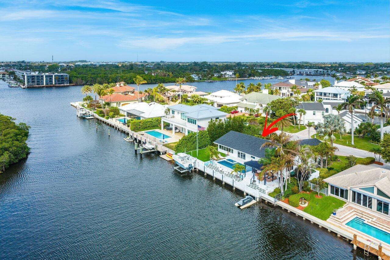 INLET CAY - Residential Lease